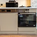 Superb Modern And Comfortable Flat In Istanbul