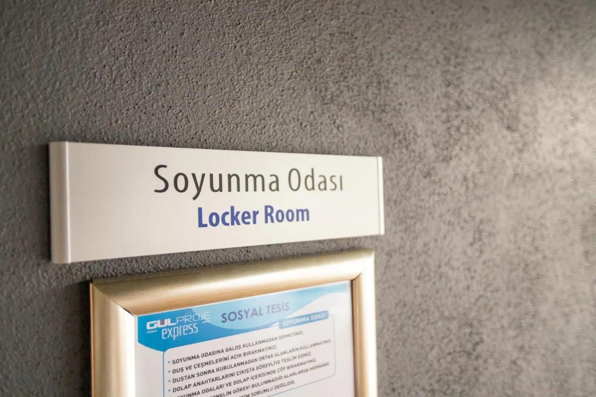 Daire Superb Modern And Comfortable Flat In İstanbul