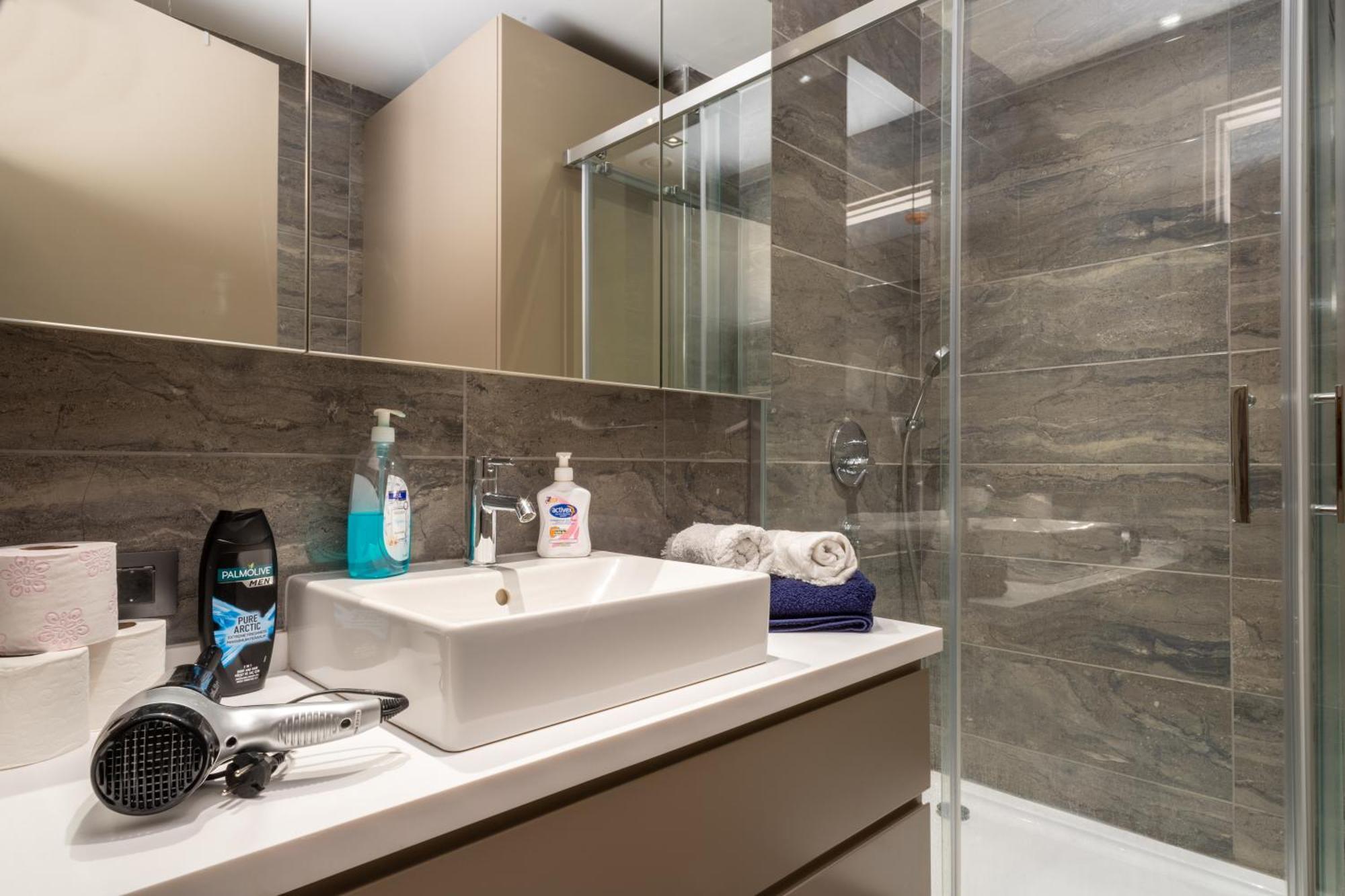 Superb Modern And Comfortable Flat In Daire İstanbul