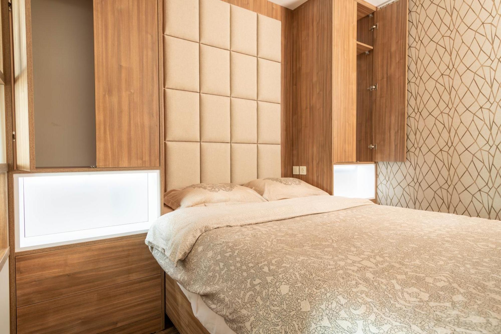 Superb Modern And Comfortable Flat In Daire İstanbul